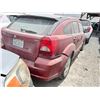 Image 4 : DODGE CALIBER 2007 ADT-DONATION