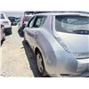 Image 4 : NISSAN LEAF 2012 T-DONATION