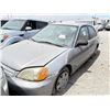 Image 1 : HONDA CIVIC 2003 ADT