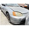 Image 2 : HONDA CIVIC 2003 ADT