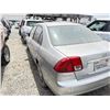 Image 4 : HONDA CIVIC 2003 ADT