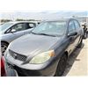Image 1 : TOYOTA MATRIX 2004 T-DONATION
