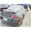 Image 3 : MITS ECLIPSE 2003 T-DONATION