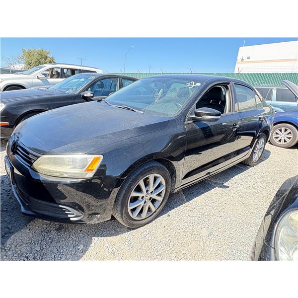 VOLKS JETTA 2011 ADT/EXP-ONLY