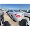 Image 4 : NISSAN MAXIMA 2011 T