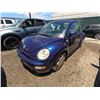 Image 1 : VOLKS BEETLE 2000 T-DONATION
