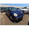 Image 2 : VOLKS BEETLE 2000 T-DONATION