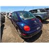 Image 4 : VOLKS BEETLE 2000 T-DONATION
