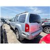 Image 4 : NISSAN XTERRA 2007 ADT