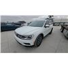 Image 1 : VOLKS TIGUAN 2021 O/S-TITLE