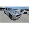 Image 2 : DODGE CHALLENGER 2015 T