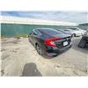 Image 4 : HONDA CIVIC 2016 ADT