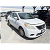 Image 1 : NISSAN VERSA 2013 T