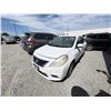 Image 2 : NISSAN VERSA 2013 T