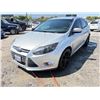Image 1 : FORD FOCUS 2012 T-TMU
