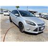 Image 2 : FORD FOCUS 2012 T-TMU