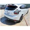 Image 4 : FORD FOCUS 2012 T-TMU