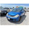 Image 1 : NISSAN VERSA 2008 ADT