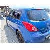 Image 4 : NISSAN VERSA 2008 ADT