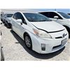 Image 2 : TOYOTA PRIUS 2011 T
