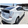 Image 4 : TOYOTA PRIUS 2011 T