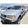 Image 2 : BMW X3 2005 T