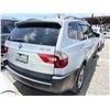 Image 4 : BMW X3 2005 T