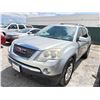 Image 1 : GMC ACADIA 2007 T-2 Days