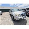 Image 2 : GMC ACADIA 2007 T-2 Days
