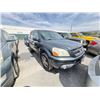 Image 2 : HONDA PILOT 2003 O/S-TITLE
