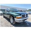Image 2 : DODGE DAKOTA 2001 T-2 Days