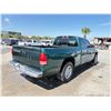 Image 4 : DODGE DAKOTA 2001 T-2 Days