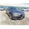 Image 2 : ALFA ROMEO GIULIA (952) 2018 T/REPO