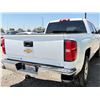 Image 4 : CHEVY SILVERADO 2017 T