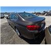 Image 4 : BMW 528I 2012 T-DONATION