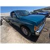 Image 2 : NISSAN PICKUP 1996 T-DONATION