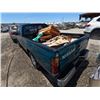 Image 4 : NISSAN PICKUP 1996 T-DONATION