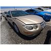 Image 2 : CHRYSLER 300 2001 T-DONATION