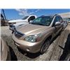 Image 1 : LEXUS RX 2007 ADT-DONATION