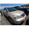 Image 2 : LEXUS RX 2007 ADT-DONATION
