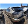 Image 4 : LEXUS RX 2007 ADT-DONATION