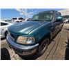 Image 1 : FORD F150 1997 T-DONATION