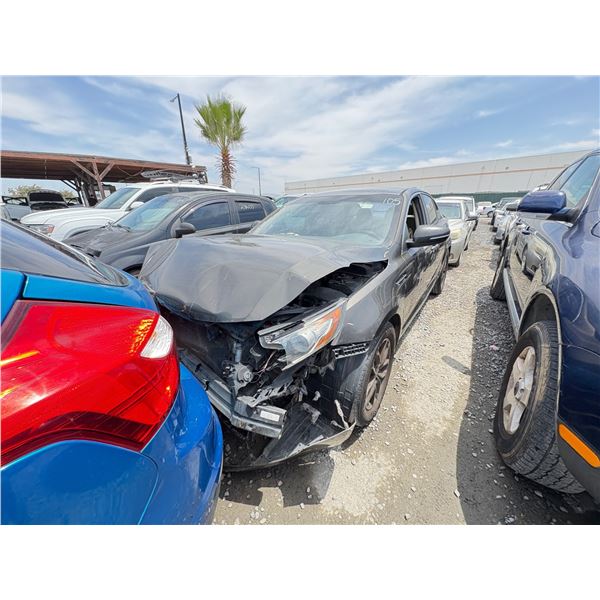 KIA OPTIMA 2013 ADT/EXP-ONLY