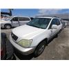 Image 1 : LEXUS RX 2002 O/S T-DONATION