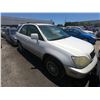 Image 2 : LEXUS RX 2002 O/S T-DONATION