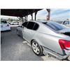 Image 4 : LEXUS GS 2007 T
