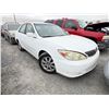 Image 2 : TOYOTA CAMRY 2002 T-DONATION