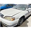 Image 2 : ACURA TL 2000 T