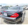 Image 3 : MERZ S CLASS 2007 ADT-DONATION
