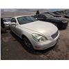 Image 2 : LEXUS SC 2005 T-DONATION